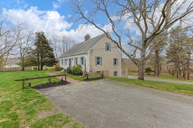 48 Seagull Lane, Dennis, MA 02670