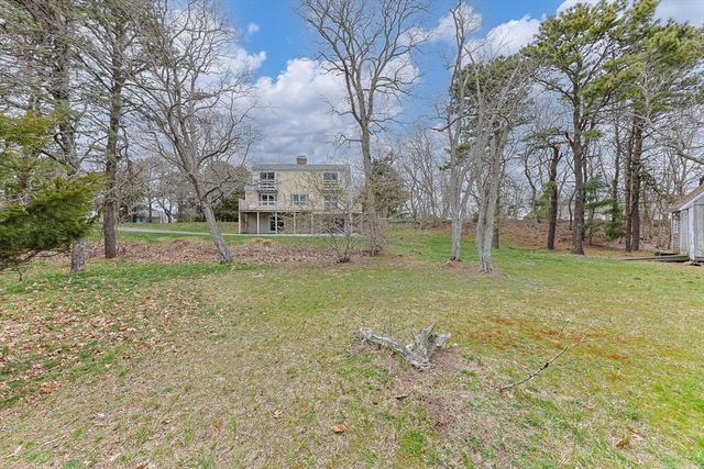 48 Seagull Lane, Dennis, MA 02670