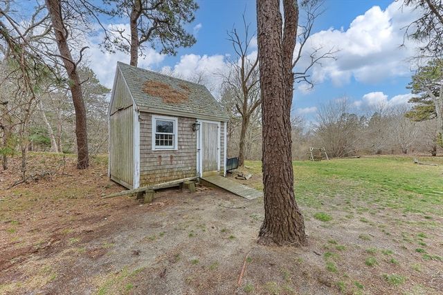 48 Seagull Lane, Dennis, MA 02670