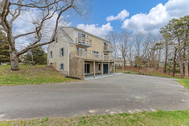 48 Seagull Lane, Dennis, MA 02670