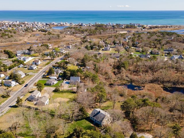 48 Seagull Lane, Dennis, MA 02670