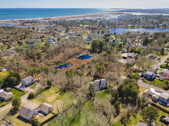 48 Seagull Lane, Dennis, MA 02670