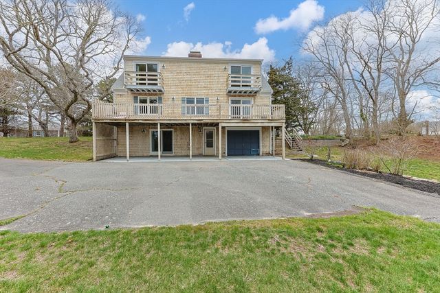 48 Seagull Lane, Dennis, MA 02670