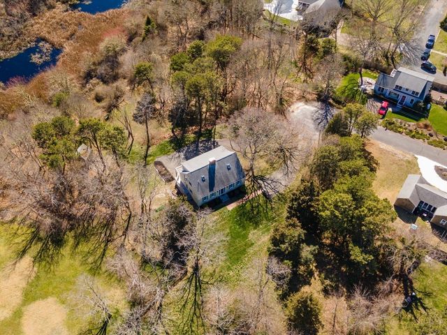 48 Seagull Lane, Dennis, MA 02670