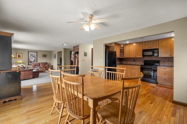 48 Seagull Lane, Dennis, MA 02670