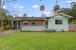 244 RAVENSWOOD Drive, St. Augustine, FL 32084