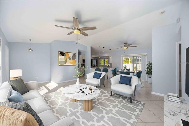 5549 EYERLY TERRACE, Port Charlotte, FL 33981