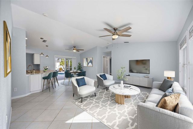 5549 EYERLY TERRACE, Port Charlotte, FL 33981