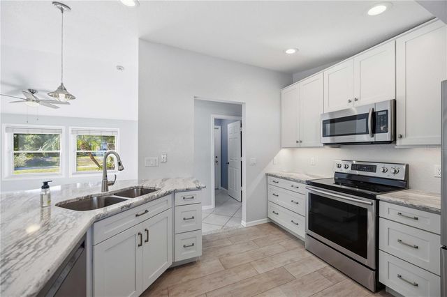 5549 EYERLY TERRACE, Port Charlotte, FL 33981