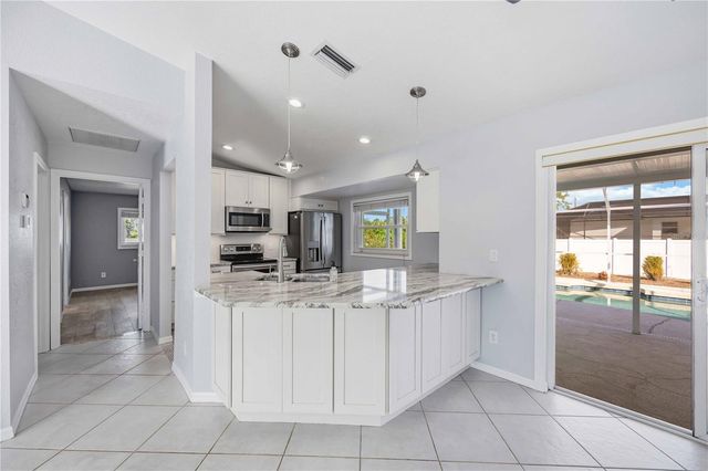 5549 EYERLY TERRACE, Port Charlotte, FL 33981