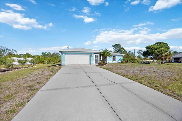 5549 EYERLY TERRACE, Port Charlotte, FL 33981