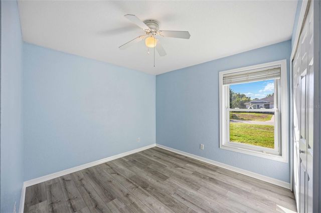 5549 EYERLY TERRACE, Port Charlotte, FL 33981