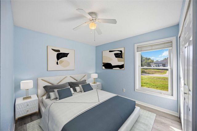 5549 EYERLY TERRACE, Port Charlotte, FL 33981