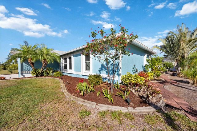 5549 EYERLY TERRACE, Port Charlotte, FL 33981