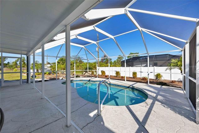 5549 EYERLY TERRACE, Port Charlotte, FL 33981