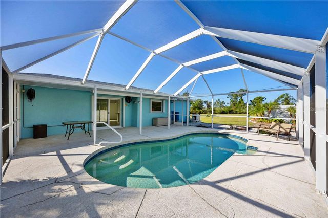 5549 EYERLY TERRACE, Port Charlotte, FL 33981