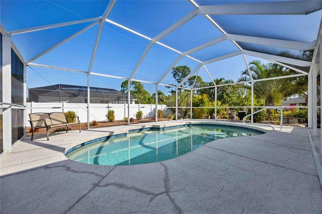 5549 EYERLY TERRACE, Port Charlotte, FL 33981