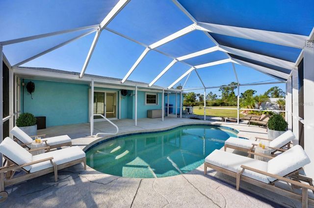 5549 EYERLY TERRACE, Port Charlotte, FL 33981