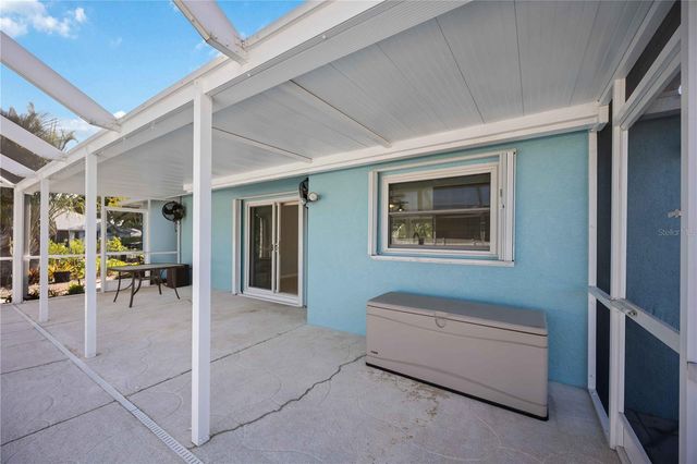 5549 EYERLY TERRACE, Port Charlotte, FL 33981