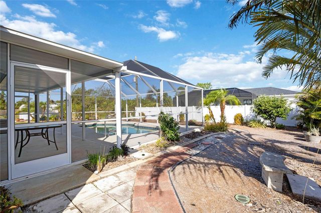 5549 EYERLY TERRACE, Port Charlotte, FL 33981