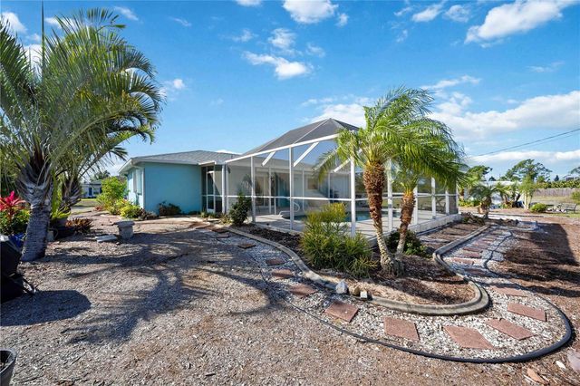 5549 EYERLY TERRACE, Port Charlotte, FL 33981