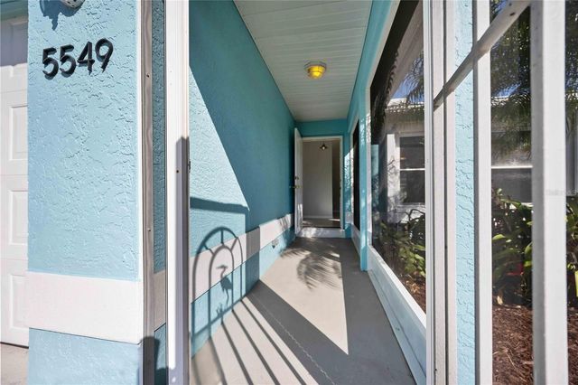 5549 EYERLY TERRACE, Port Charlotte, FL 33981