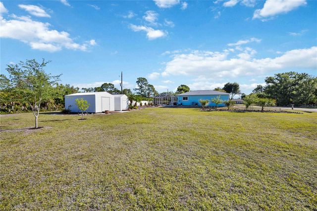 5549 EYERLY TERRACE, Port Charlotte, FL 33981