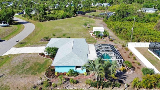 5549 EYERLY TERRACE, Port Charlotte, FL 33981