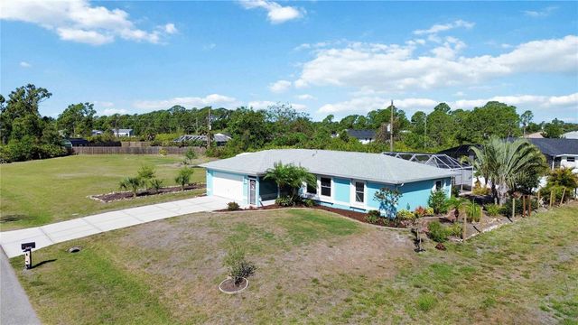 5549 EYERLY TERRACE, Port Charlotte, FL 33981