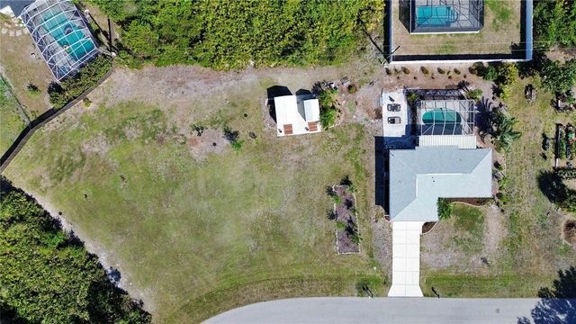 5549 EYERLY TERRACE, Port Charlotte, FL 33981
