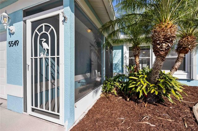 5549 EYERLY TERRACE, Port Charlotte, FL 33981