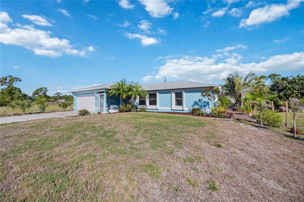 5549 EYERLY TERRACE, Port Charlotte, FL 33981