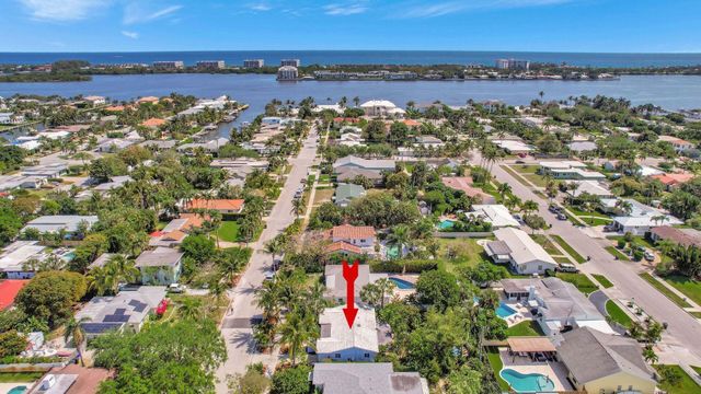 135 Harvard Drive, Lake Worth Beach, FL 33460
