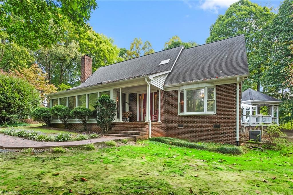 223 Wendy Oak Road, Reidsville, NC 27320