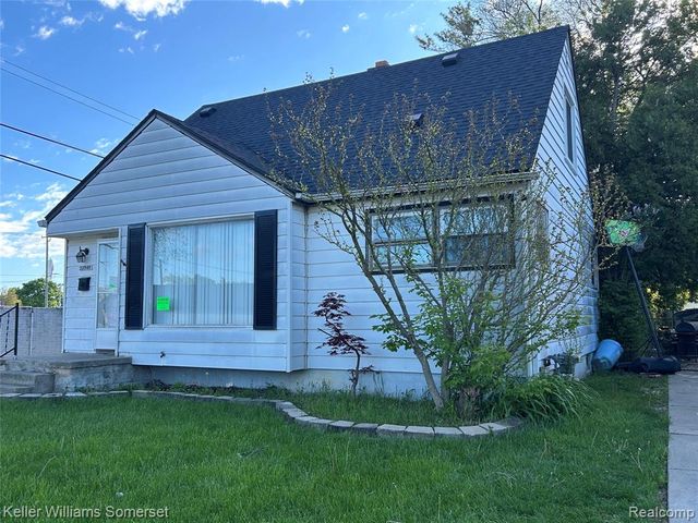 22540 Normandy Avenue, Eastpointe, MI 48021