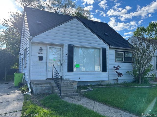22540 Normandy Avenue, Eastpointe, MI 48021