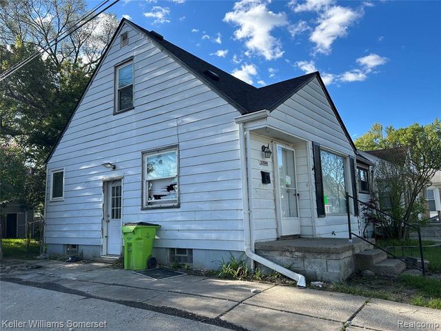 22540 Normandy Avenue, Eastpointe, MI 48021