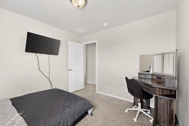 1916 Hubbard Street SE, Albuquerque, NM 87123