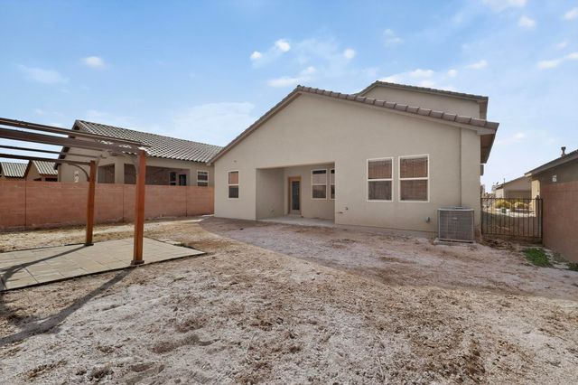 1916 Hubbard Street SE, Albuquerque, NM 87123