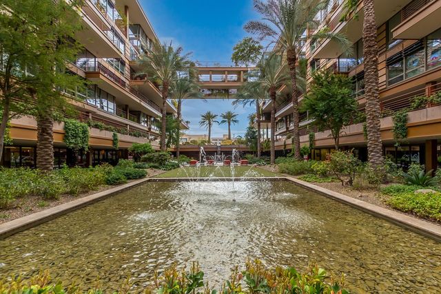 7151 E Rancho Vista Drive 6009, Scottsdale, AZ 85251