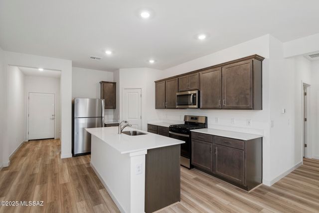 21945 E Pebbles Avenue, Red Rock, AZ 85145