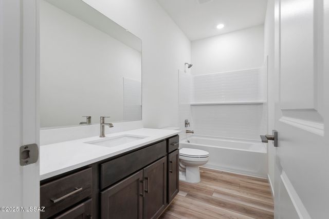 21945 E Pebbles Avenue, Red Rock, AZ 85145