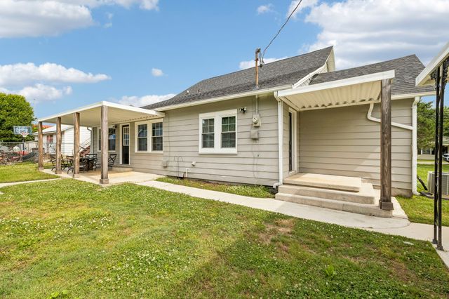 109 Bonner St, Mcminnville, TN 37110