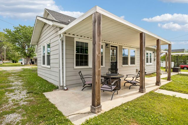 109 Bonner St, Mcminnville, TN 37110