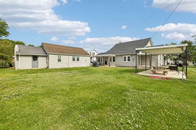 109 Bonner St, Mcminnville, TN 37110