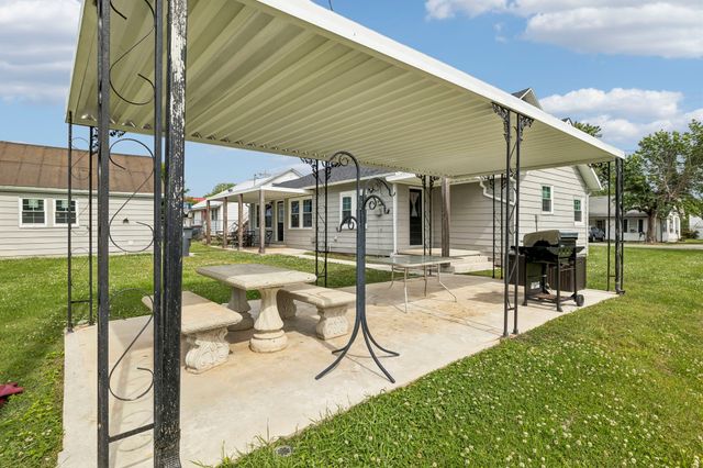 109 Bonner St, Mcminnville, TN 37110