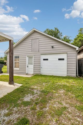 109 Bonner St, Mcminnville, TN 37110