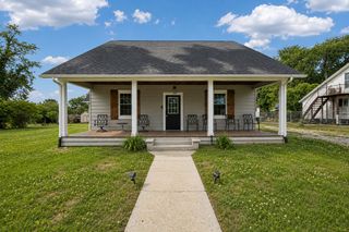 109 Bonner St, Mcminnville, TN 37110