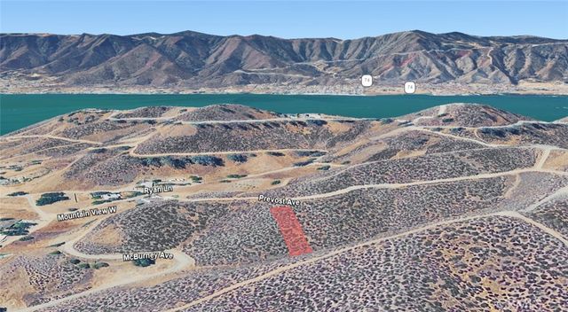 0 Prevost Avenue, Lake Elsinore, CA 92530