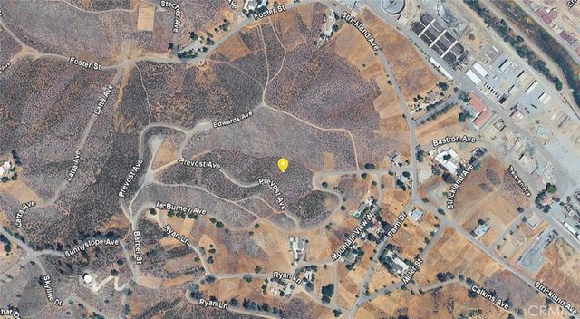 0 Prevost Avenue, Lake Elsinore, CA 92530